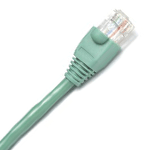 Category 5E 4 Pair Patch Cord UTP